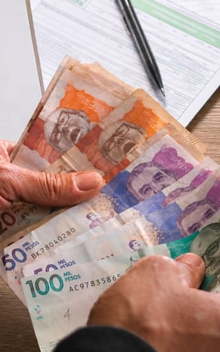 DIAN entregará un retroactivo a estos contribuyentes: así pueden saber si tienen derecho al pago
