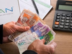 Confirmado | DIAN no embargará tarjetas de crédito a contribuyentes morosos: más de 126.000 se salvaron