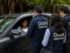 Ya es oficial: la DIAN revisará auto por auto con abogados y administrativos para verificar irregularidades, autorizaciones y beneficios