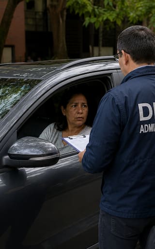 Ya es oficial: la DIAN revisará auto por auto con abogados y administrativos para verificar irregularidades, autorizaciones y beneficios