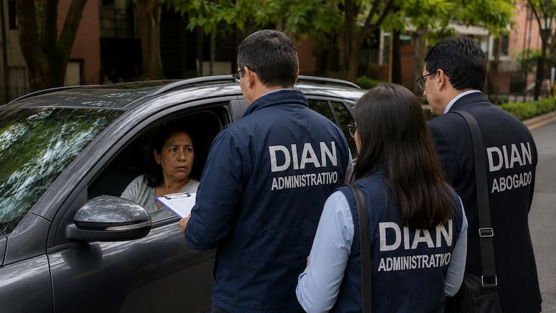 Los propietarios tienen un plazo limitado para corregir inconsistencias antes de exponerse a sanciones y procesos administrativos.