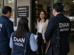 DIAN advierte | Último llamado a estas células para declarar renta: hay tiempo límite y multas de $500.000