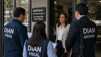 DIAN advierte | Último llamado a estas células para declarar renta: hay tiempo límite y multas de $500.000