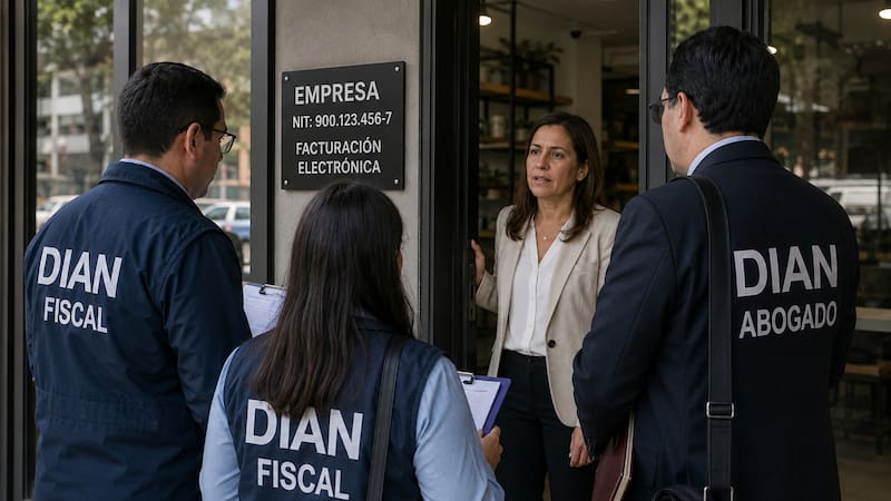 La Dian estableció nuevos vencimientos para esta semana y recordó quiénes están obligados a cumplir con el trámite y qué sanciones pueden recibir quienes se retrasen.