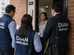 Ya es oficial | La DIAN visitará edificio por edificio con abogados y administrativos para verificar el uso de las áreas compartidas