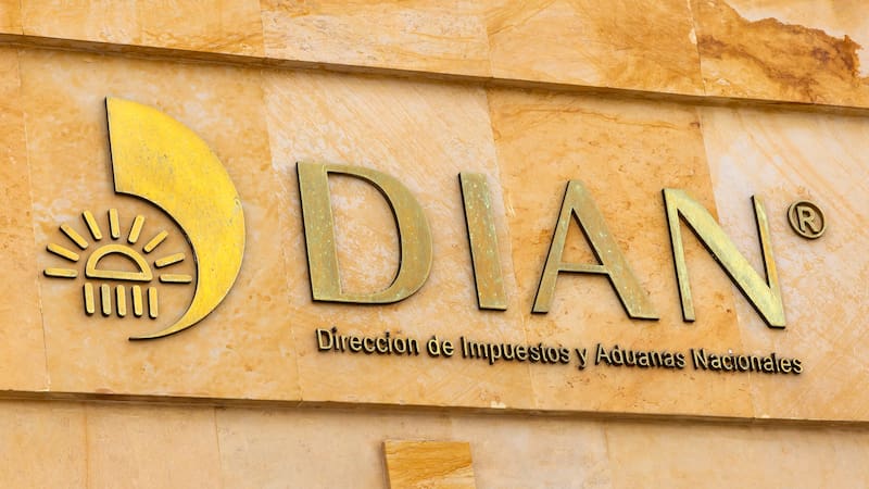 La DIAN estableció condiciones especiales para contribuyentes con determinadas obligaciones pendientes.