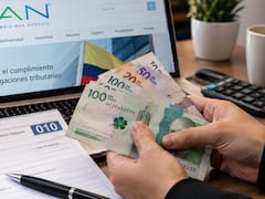 Confirmado | DIAN revisará los Formularios 010 y devolverá dinero a los colombianos que estén al día: fácil y rápido de llenar
