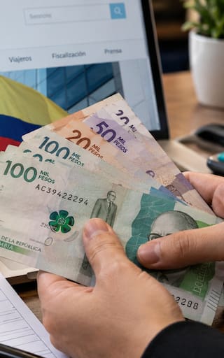 Confirmado | DIAN revisará los Formularios 010 y devolverá dinero a los colombianos que estén al día: fácil y rápido de llenar