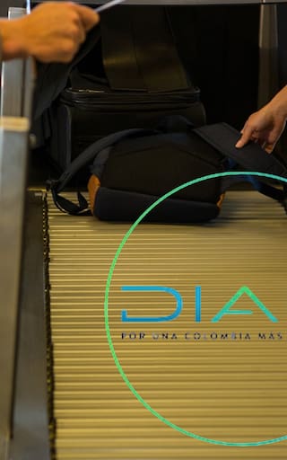DIAN advierte | Cambian los límites de dinero y productos que pueden pasar por la frontera sin declaración
