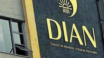 DIAN sanciona a los contribuyentes que cometan este error común en la declaración de renta
