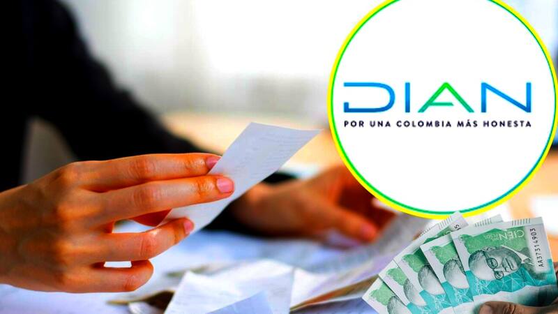 Un reconocido contador advierte sobre el punto crítico de la declaración de renta: “La DIAN está sancionando”.