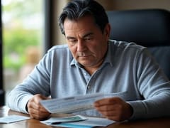 Cómo es el procedimiento de la DIAN para inspecciones y embargos a deudores