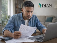 Confirmado | La DIAN explicó cómo saber si debes declarar renta en 2026: verifica estos requisitos oficiales y comprueba si estás obligado