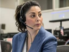 Quién es Diana Trujillo, la ingeniera colombiana que dirigió el despegue de la Artemis: su familia y sus estudios