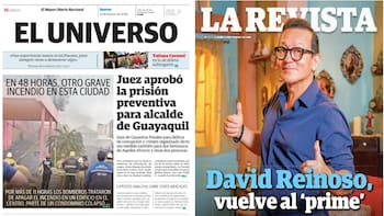 Diario El Universo suma a un grupo inversor internacional para potenciar su liderazgo