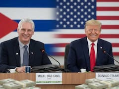 Cuba pone a temblar a Estados Unidos: la Revolución Cubana cambia de bandera económica