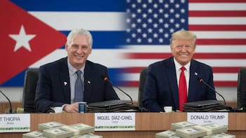 Cuba pone a temblar a Estados Unidos: la Revolución Cubana cambia de bandera económica
