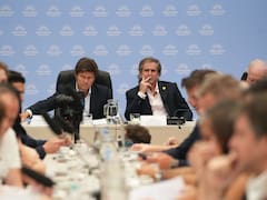 8 puntos centrales de la reforma laboral: cómo queda el proyecto después del último cambio