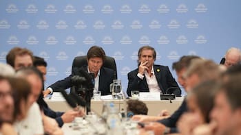 8 puntos centrales de la reforma laboral: cómo queda el proyecto después del último cambio