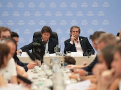 Con la baja de un artículo clave y una negociación tras bambalinas, ponen fecha para sesionar