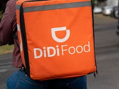 DiDi regalará comida los viernes de octubre de 2026: cómo pedir platos a $0 y cuáles son los requisitos
