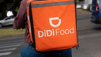 DiDi regalará comida los viernes de octubre de 2026: cómo pedir platos a $0 y cuáles son los requisitos