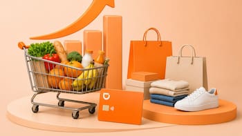 Hot Sale ya no es solo para gustos: Los mexicanos priorizan súper y gasolina sobre pantallas y gadgets: DiDi