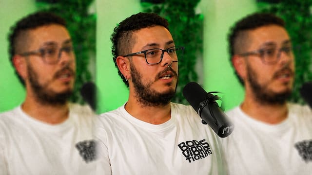 Diego Acevedo, técnico de emergencias: “Trabajo un día 24 horas y luego descanso cinco. Al mes trabajo seis días. Cobro 2.300 euros”