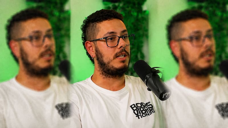 Diego Acevedo, técnico de emergencias: “Trabajo un día 24 horas y luego descanso cinco. Al mes trabajo seis días. Cobro 2300 euros” (TikTok + ChatGPT)