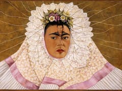 La Suprema Corte de Estados Unidos busca proteger el patrimonio de Frida Kahlo: quiere frenar la salida del país de sus piezas de arte