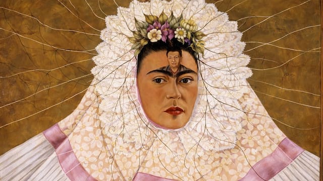 La Suprema Corte de Estados Unidos busca proteger el patrimonio de Frida Kahlo: quiere frenar la salida del país de sus piezas de arte