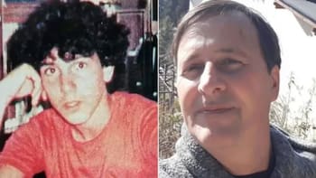 Nuevas excavaciones en la casa de Cristian Graf y una declaración que estremece: “Se puede matar a alguien y hacerlo desaparecer”