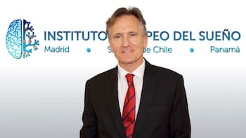 Diego García-Borreguero, neurólogo: “La siesta ni engorda ni adelgaza, pero no debe superar los 45 minutos”