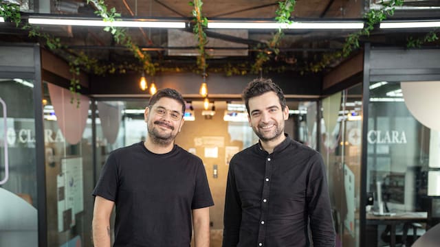 Gestión corporativa automatizada: la fintech mexicana Clara enciende su motor comercial en Buenos Aires
