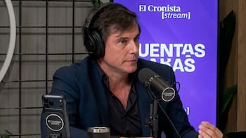 “No hay un cisne negro”: Diego Hartfield descartó otra crisis como la de 2019 y explicó a qué le teme el mercado