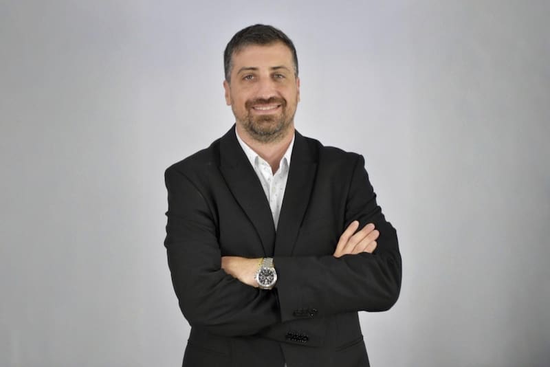 Diego Lowenstein Haber, director médico del Centro Diagnóstico Bioimágenes.