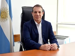 Secretaría de Discapacidad: tras la fallida gestión de Di Liscia, asumió Diego Masargian