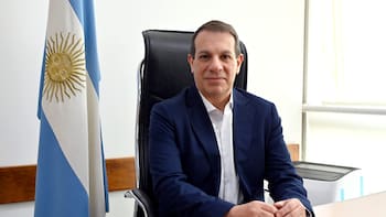 Secretaría de Discapacidad: tras la fallida gestión de Di Liscia, asumió Diego Masargian