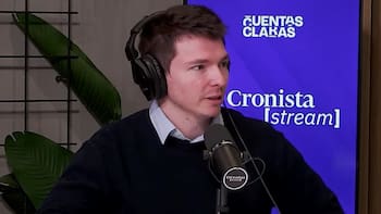 Alianza con el PRO, inflación controlada y un claro “talón de Aquiles”: radiografía sobre el plan del Gobierno para 2027