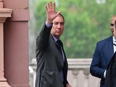 Santilli viaja al norte para seguir su negociación: por qué confían los gobernadores