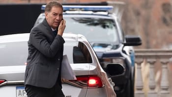 Ley de Financiamiento Universitario: la Justicia aplicó multas diarias a Santilli por no cumplir