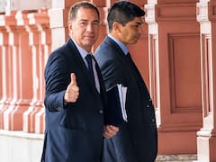 Diego Santilli: del PRO porteño a la Casa Rosada, el recorrido de un sobreviviente político