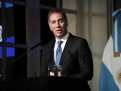 Santilli habló de las tasas de interés y anticipó un “alivio” para los deudores: por dónde llegará