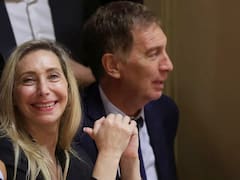 PASO: Santilli negocia con tres gobernadores clave y crece la opción de suspenderlas