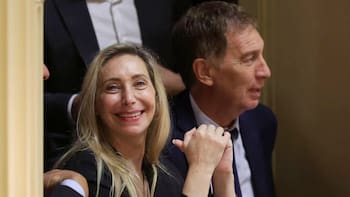PASO: Santilli negocia con tres gobernadores clave y crece la opción de suspenderlas