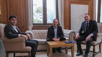 Guiño a las provincias: el Gobierno baja retenciones a las exportaciones de petróleo