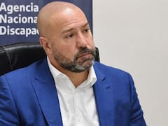Causa ANDIS: el peritaje técnico no pudo confirmar la autenticidad de los audios de Spagnuolo