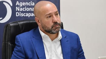 Causa ANDIS: el peritaje ténico no pudo confirmar la autenticidad de los audios de Spagnuolo