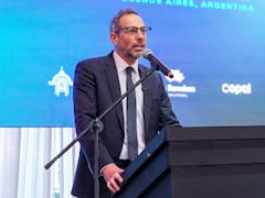 Diego Sucalesca, el hombre de Milei que promueve las exportaciones: los sectores en alza, Argentina Week en París y la nueva política “full-price”