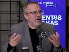 “Me gustaría estar”: el guiño de Diego Valenzuela a una candidatura en PBA y su pronóstico sobre Milei 2027